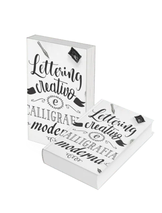 Lettering Creativo